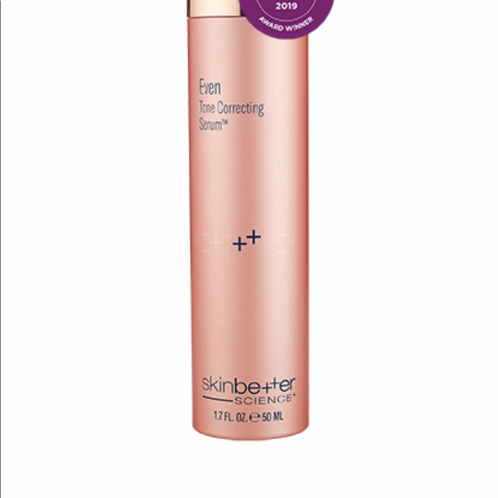 Skin Better Correcting Serum